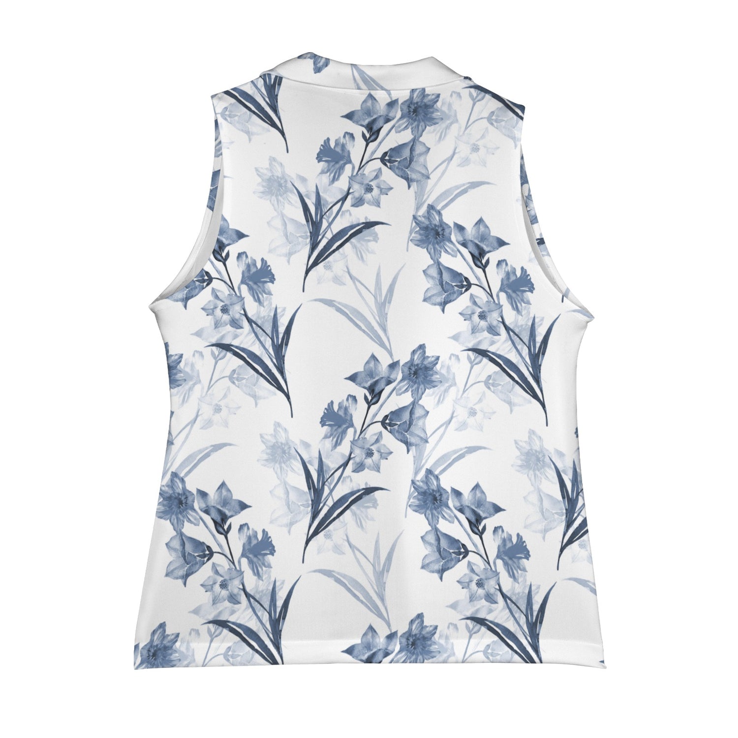 Womens Sleeveless Blazer popular fashion