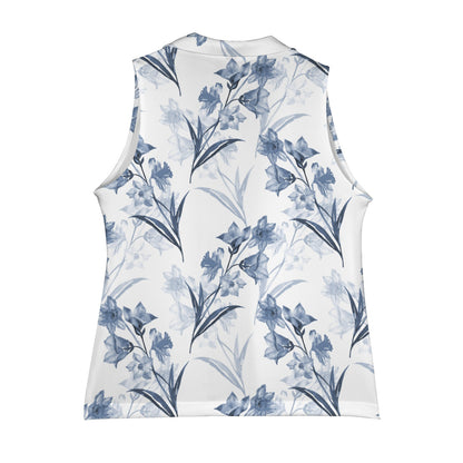 Womens Sleeveless Blazer popular fashion