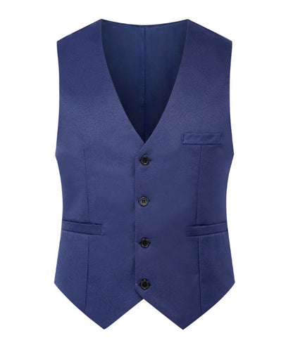 Men Formal Casual Waistcoat Clothing Tuxedo