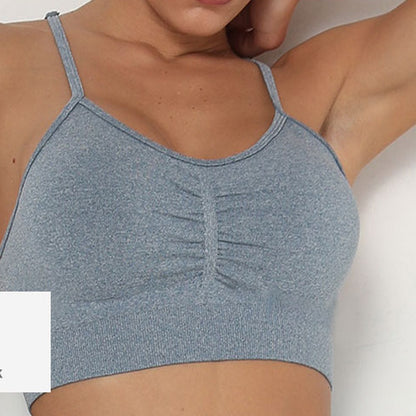 Seamless Womens Athletic Wear Gym