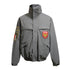 Outdoor assault suit jacket for men