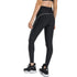High waisted hip lifting quick dry gym leggings