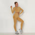 Seamless Womens Athletic Wear Gym