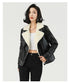 Thick coat jacket for winter women