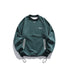 Streetwear Loose Hoodie with Zipper Pocket