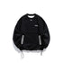 Streetwear Loose Hoodie with Zipper Pocket