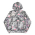 Mens Hoodie Full Print Casual Streetwear Sweatshirt