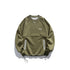Streetwear Loose Hoodie with Zipper Pocket