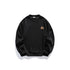 Unisex Casual Round Neck Hoodie