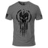 Fashionable Casual Short Sleeve Unisex T-Shirt