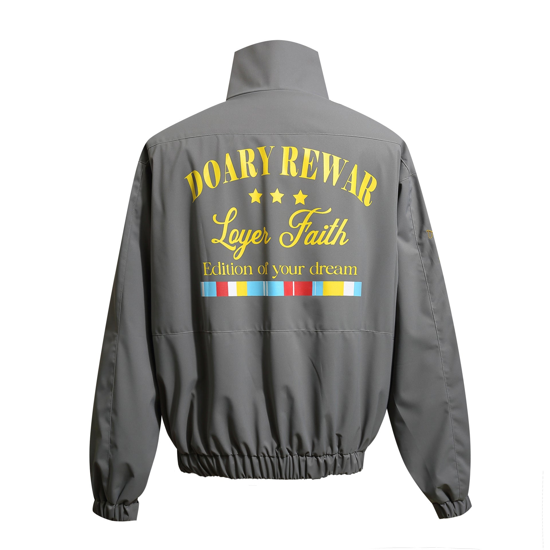 Outdoor assault suit jacket for men